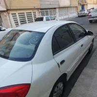 ریو مدل 85|خودرو سواری و وانت|قم, انسجام|دیوار