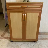 جاکفشی ۵ طبقه