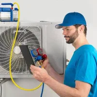 کولرگازی اسپیلت شارژگاز سرویس کار تعمیرات تعمیرکار
