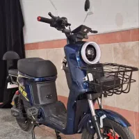 موتور برقی مدل ۱۴۰۲