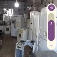 خرید فروش خریدار یخچال فریزر اوراقی