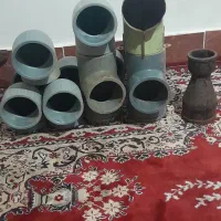 سراهی لوله صنعتی
