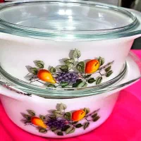 ارکوپال.گل میوه ای اصل فرانسه