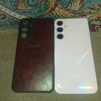 سامسونگ A55