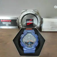 ساعت جی‌شاک G-Shock اصل اورجینال مدل GA100