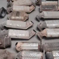 خرید فروش  کاتالیست