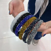 تل کریستالی