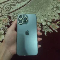 آیفون 13 پرو