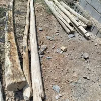 چوب 4متری