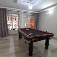 باغ‌ویلا شاندیز استخر آبگرم جکوزی بیلیارد vip