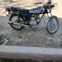 موتور مدل ۸۷