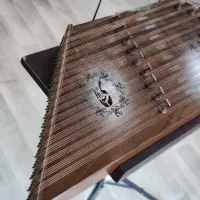 سنتور اساتید مطرح(کریمی مسعودی همه اساتید)