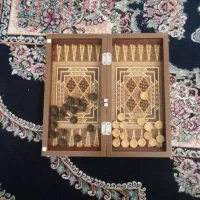 تخته نرد