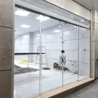 نصب انواع سکوریت،کرکره ، ریگلاژ.بالکنی.تلسکوپی
