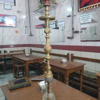 قلیان اصل اصل اصل قدرت حاج اوغلی تبریز