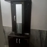 وسایل خواب وکمد و جا کفشی