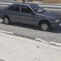 پژو 405 GLX مدل 93