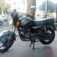 موتور کی ال دی BX200