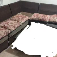 مبل ۷ نفر