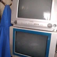 دو‌عدد‌تلوزیون۲۱‌اینج