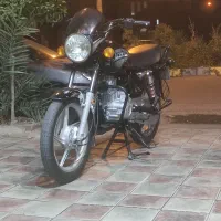 موتور طرح باکسر
