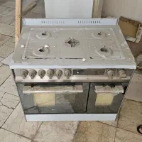 گاز ۲ فر سینجر