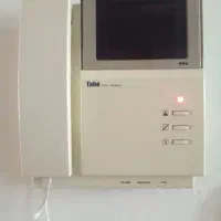 نصب درب‌چوبی ضد حریق و ضد سرقت
