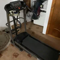 تردمیل خانگی تخفیف دار