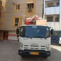 باربری/حمل و نقل / اثاث کشی/جابجایی.
