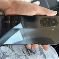 poco x7 pro 512 / 16