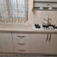 ۶۶ متر/آسانسور/پارکینگ/انباری