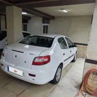 رانا ال ایکس سفید بدون رنگ
