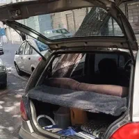 یکدستگاه دوو ماتیز مدل ۸۲