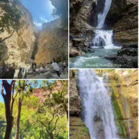 تور 1روزه شهرستانک
