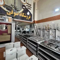 مغازه به ابعاد۶۰ متر/ پاخور عالی/بهر جاده قزلحصار