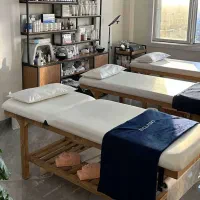ماساژ حرفه ای