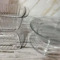 ظروف خورشت خوری