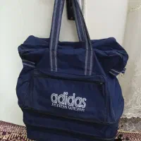 کوله پشتی،کیف مجلسی ،ساک دستی ، ساک چرخ دار