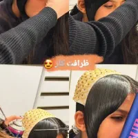 اموزش زلف