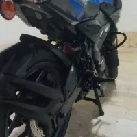 ان اس۲۰۰|موتورسیکلت|تهران, ایرانشهر|دیوار