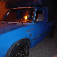 نیسان مدل ۹۶|خودرو سواری و وانت|شاهرود, |دیوار