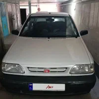 پراید
