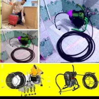 لوله باز کن(فنرزن فوری ارزان)کل مشهد چاه بازکن۲۴سا