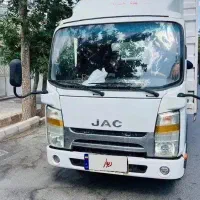 جک 5600 .    ایسوزو الوند فورس ارناپلاس