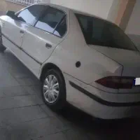 سمند دوگانه کارخانه ef7