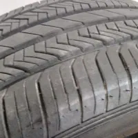 لاستیک 16 55 205 بارز