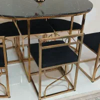 میز غذاخوری نونو