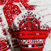 دوچگرم|لباس|سراوان, |دیوار