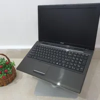 لپ تاپ گیمینگ اقتصادی از برند msi|رایانه همراه|دزفول, |دیوار