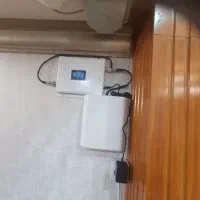 نصب تخصصی تقویت آنتن موبایل5Gسه باند